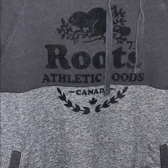 ROOTS - Sweater - Picture 2 of 3